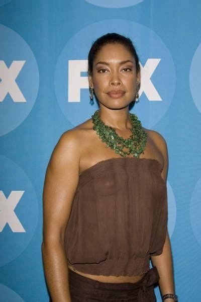 gina torres nude pictures|Gina Torres Nude Leaks 9 Photos